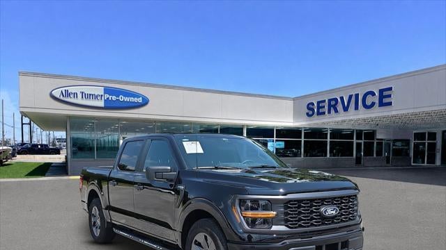 Preowned 2025 Ford F-150 STX for Sale