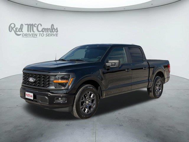 2026 Ford F-150 - $43,974
