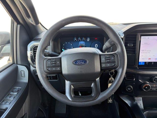 2026 Ford F-150 - $43,974