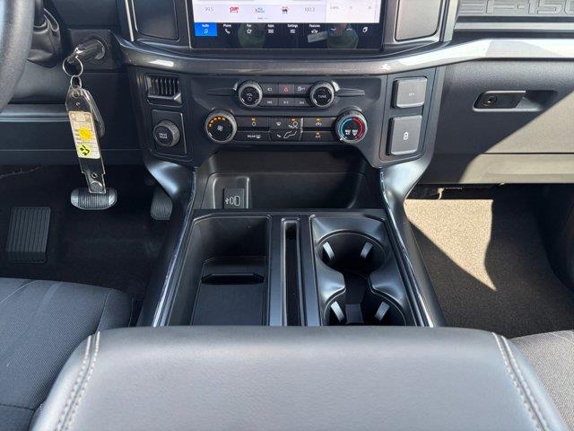 2026 Ford F-150 - $43,974