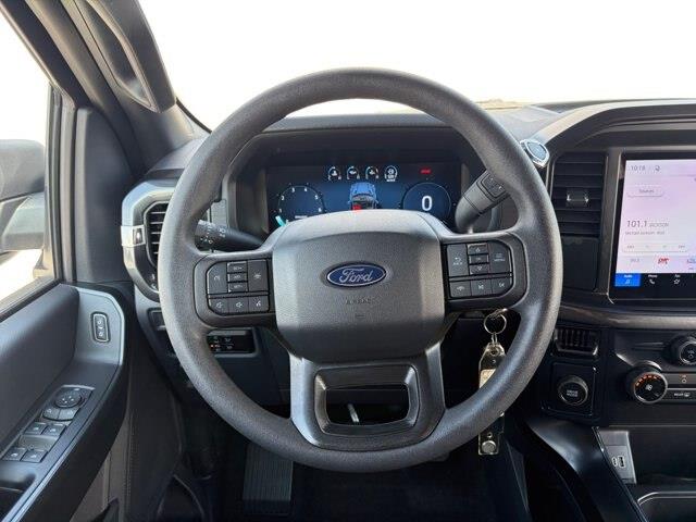 2026 Ford F-150 - $43,974