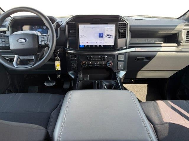2026 Ford F-150 - $43,974