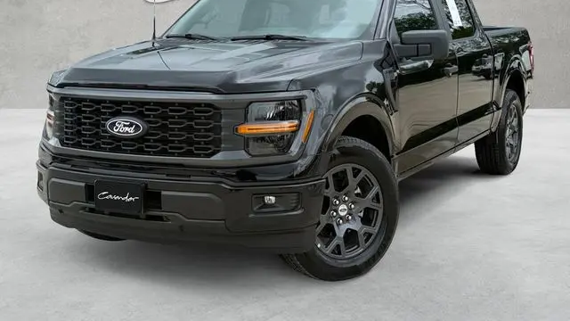 Preowned 2026 Ford F-150 STX for Sale