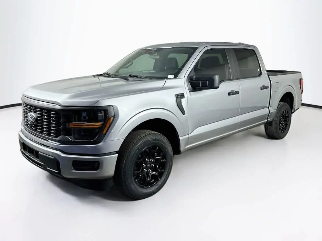 2026 Ford F-150 - $37,546