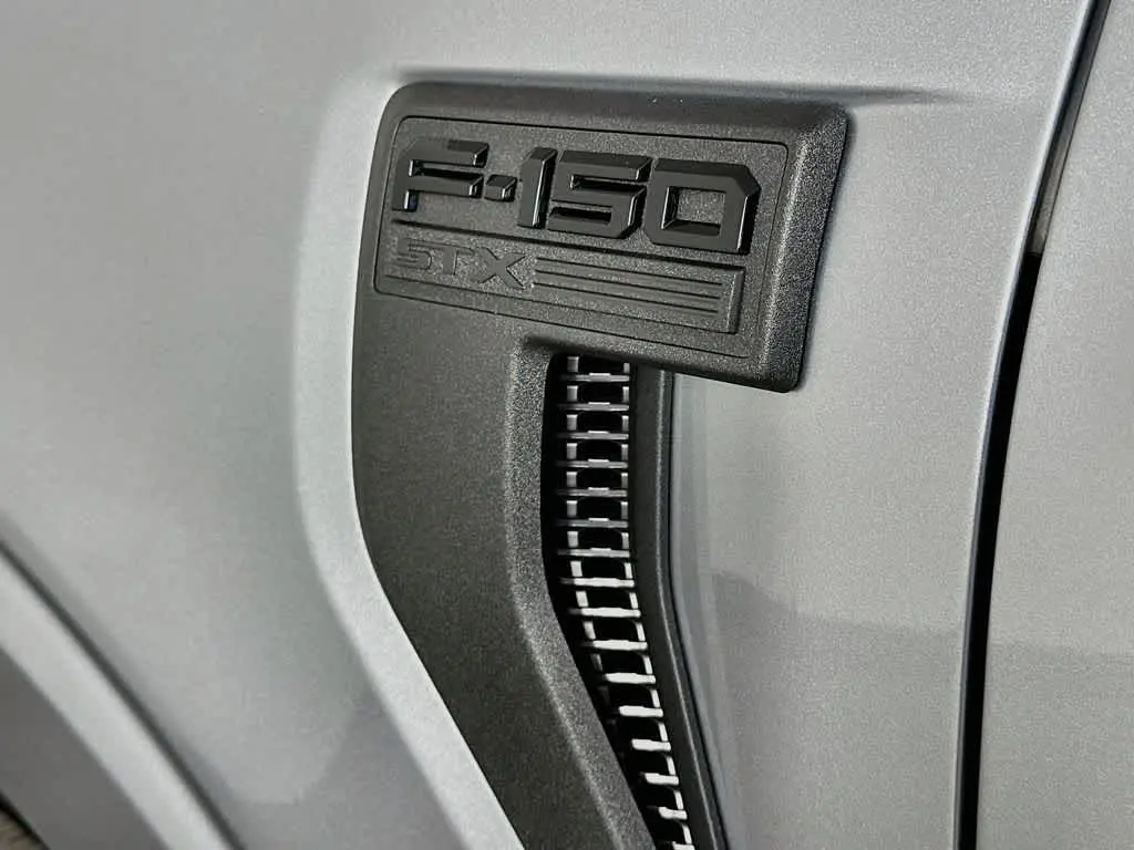 2026 Ford F-150 - $37,546