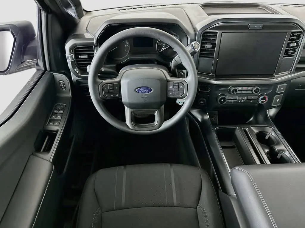 2026 Ford F-150 - $37,546