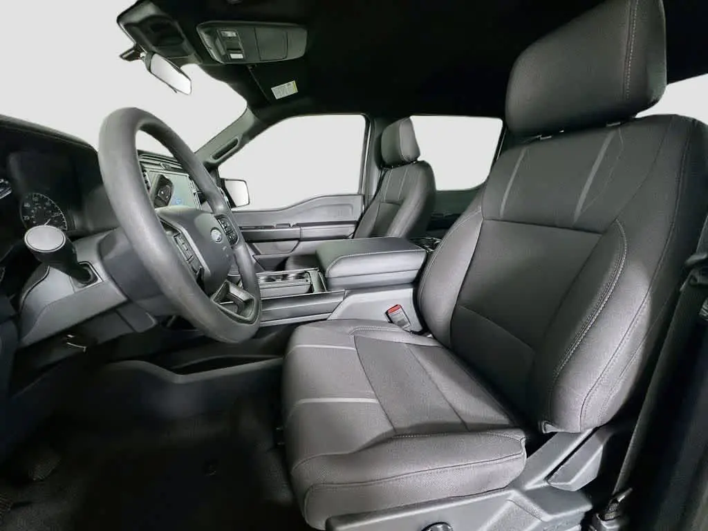 2026 Ford F-150 - $37,546