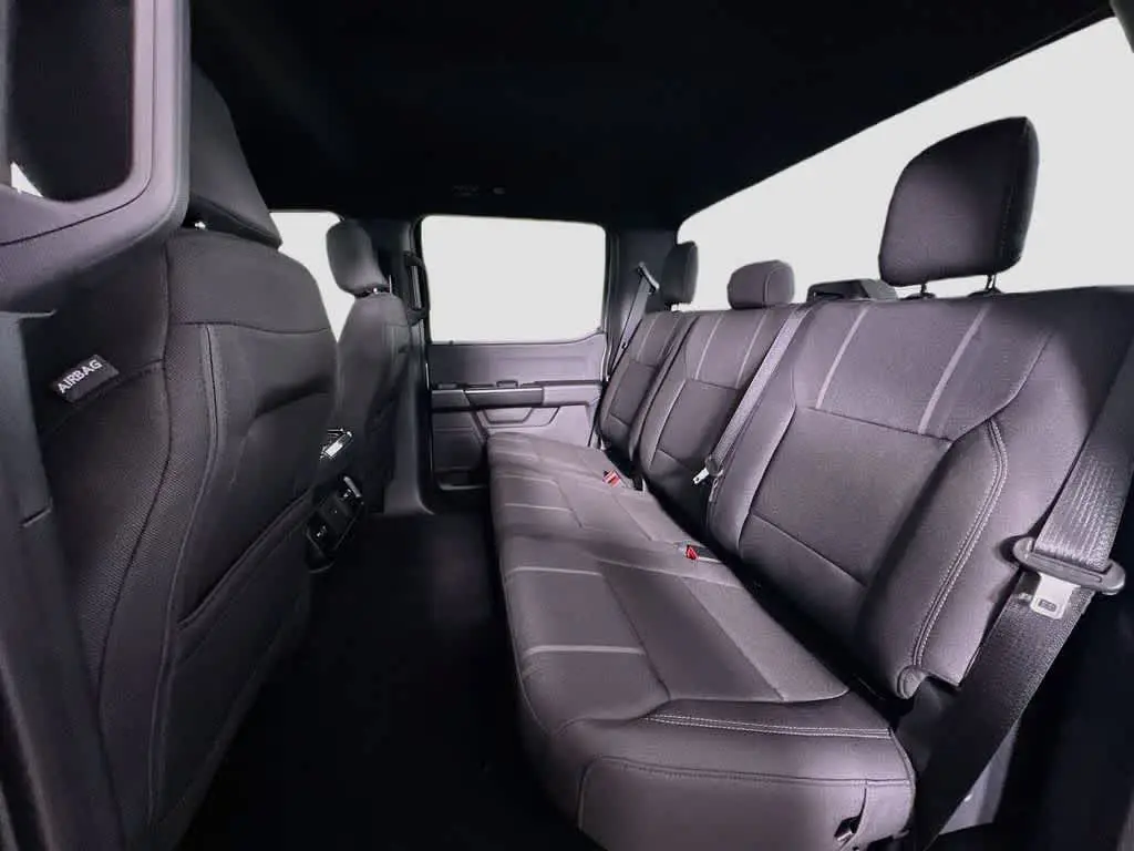 2026 Ford F-150 - $37,546