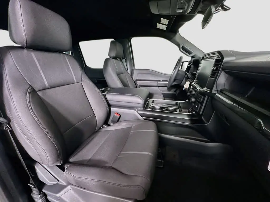 2026 Ford F-150 - $37,546
