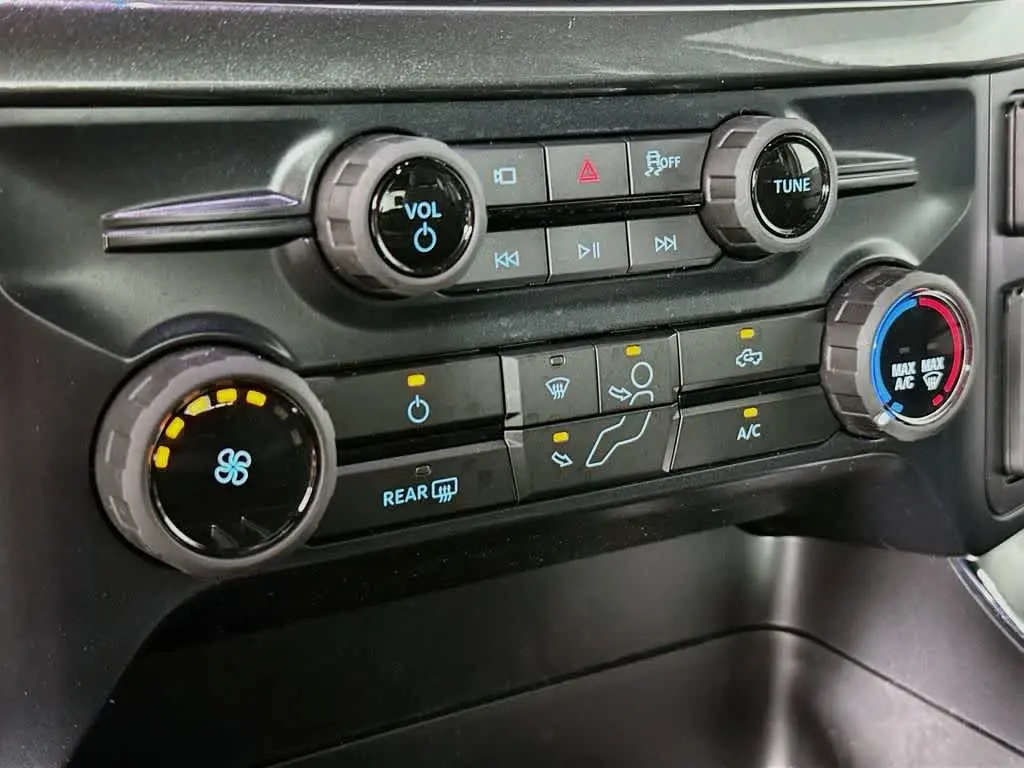2026 Ford F-150 - $37,546