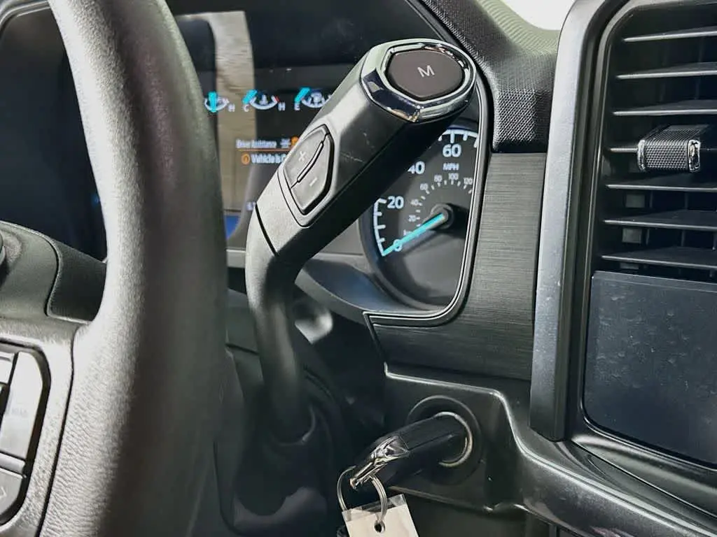 2026 Ford F-150 - $37,546