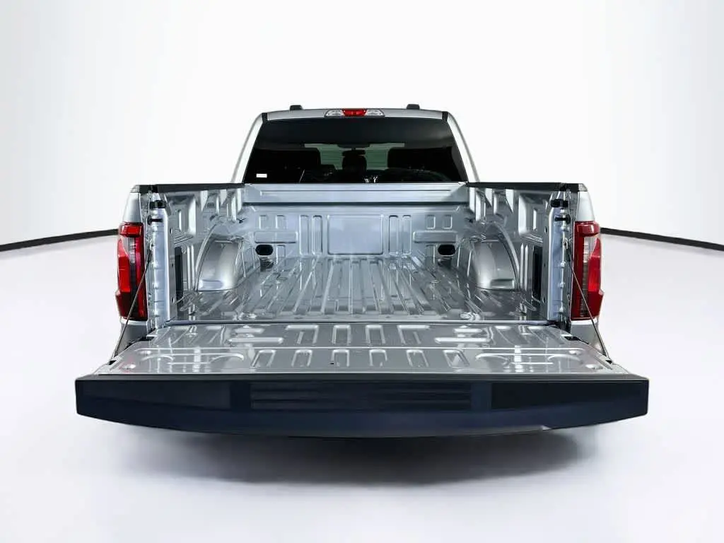 2026 Ford F-150 - $37,546