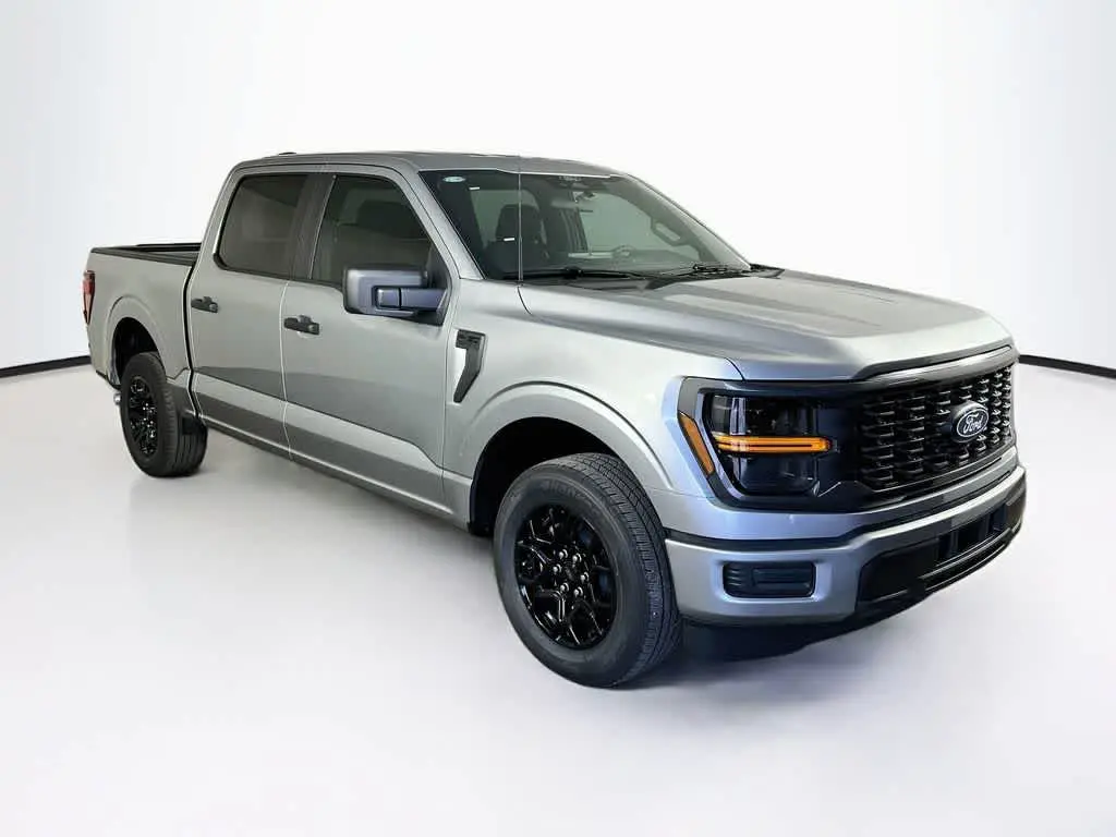 2026 Ford F-150 - $37,546
