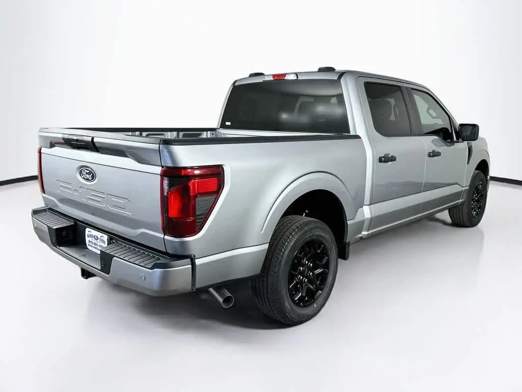 2026 Ford F-150 - $37,546