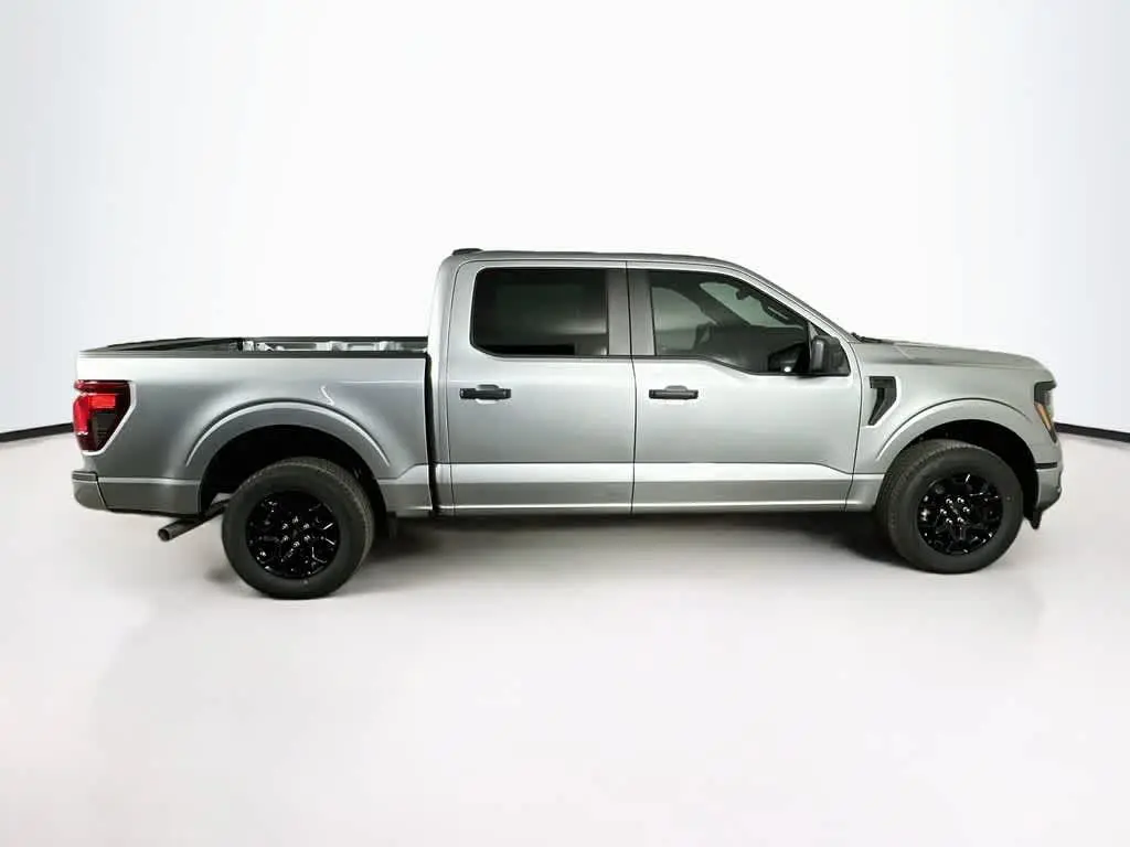 2026 Ford F-150 - $37,546