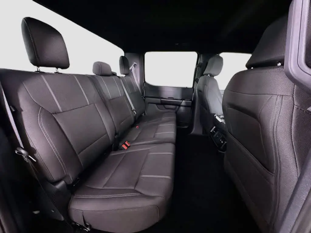 2026 Ford F-150 - $37,546