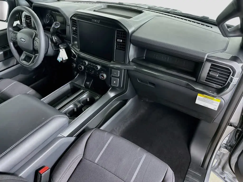 2026 Ford F-150 - $37,546