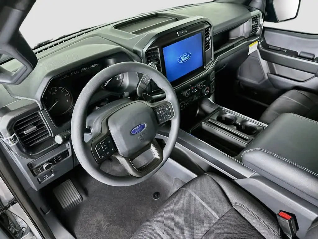 2026 Ford F-150 - $37,546