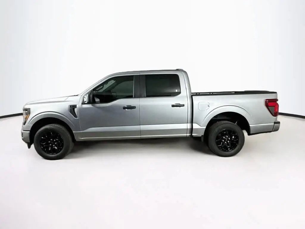 2026 Ford F-150 - $37,546