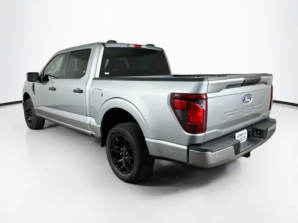 2026 Ford F-150 - $37,546