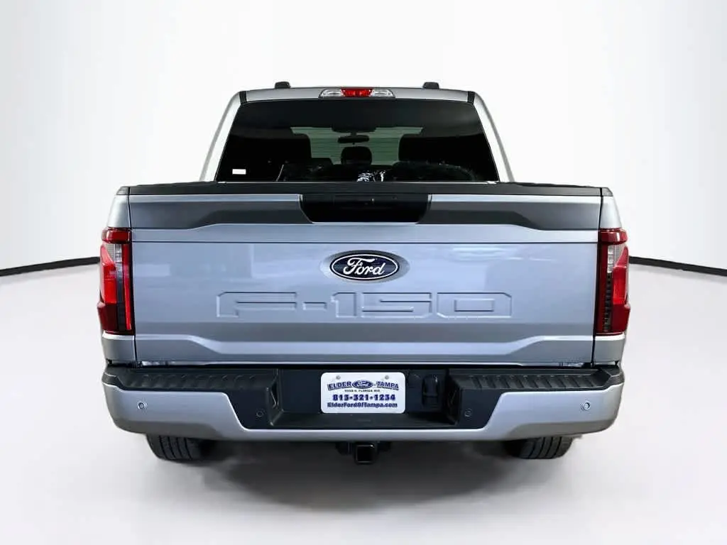 2026 Ford F-150 - $37,546