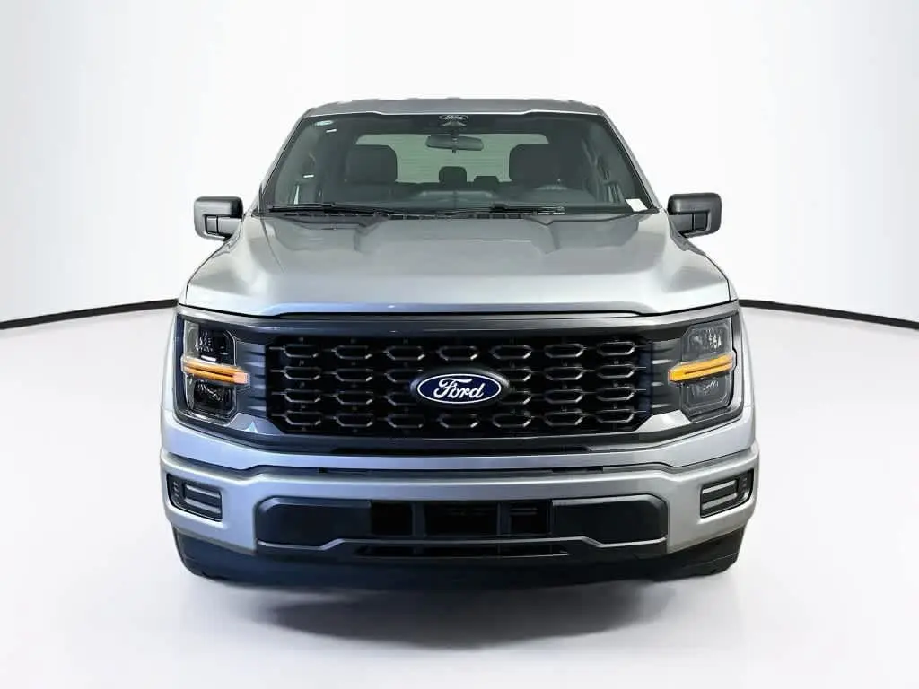 2026 Ford F-150 - $37,546