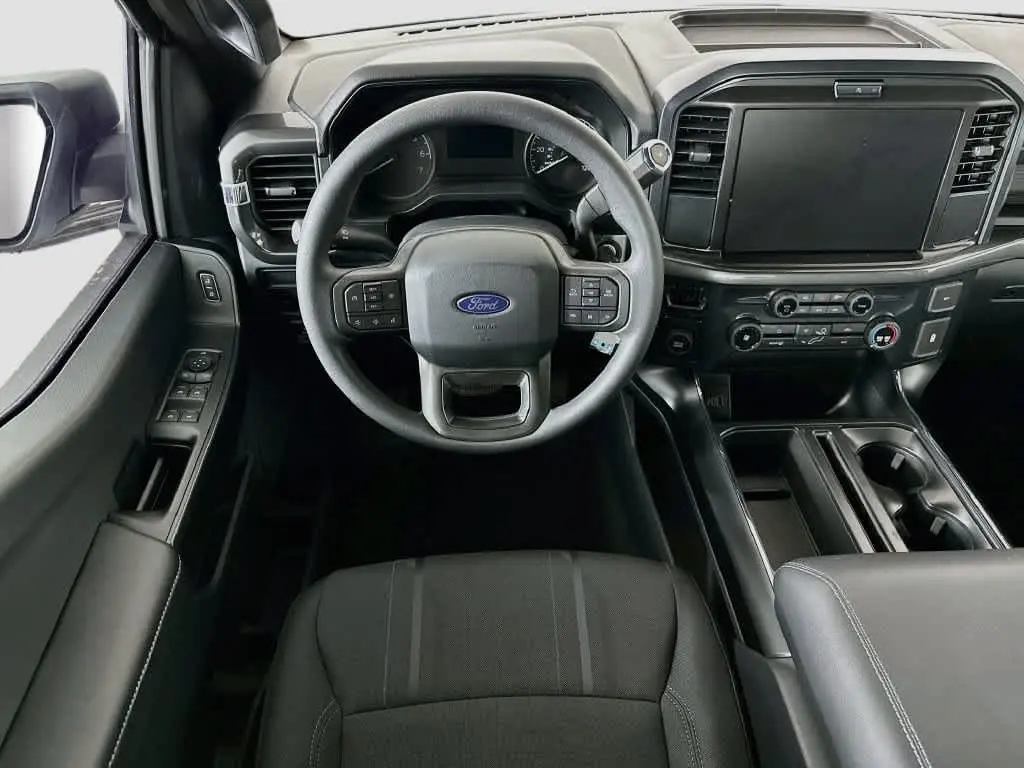 2026 Ford F-150 - $37,546