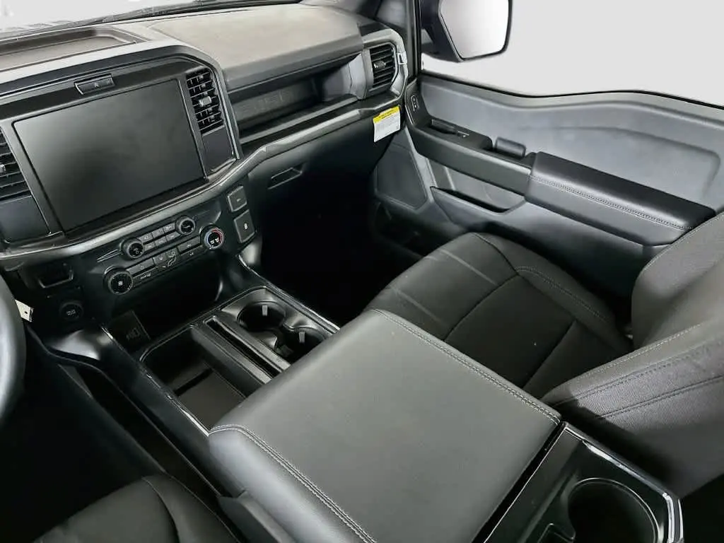 2026 Ford F-150 - $37,546