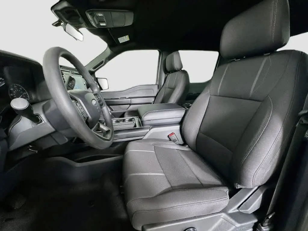 2026 Ford F-150 - $37,546