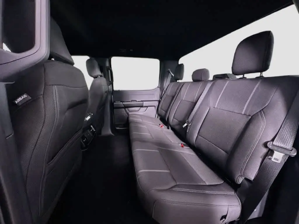 2026 Ford F-150 - $37,546