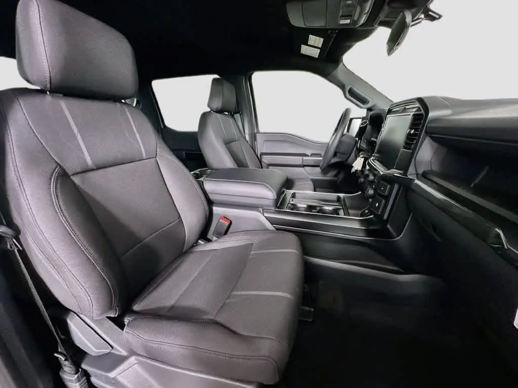 2026 Ford F-150 - $37,546