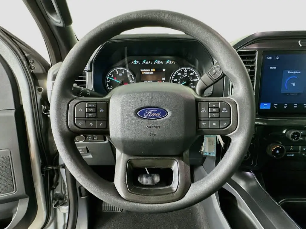 2026 Ford F-150 - $37,546