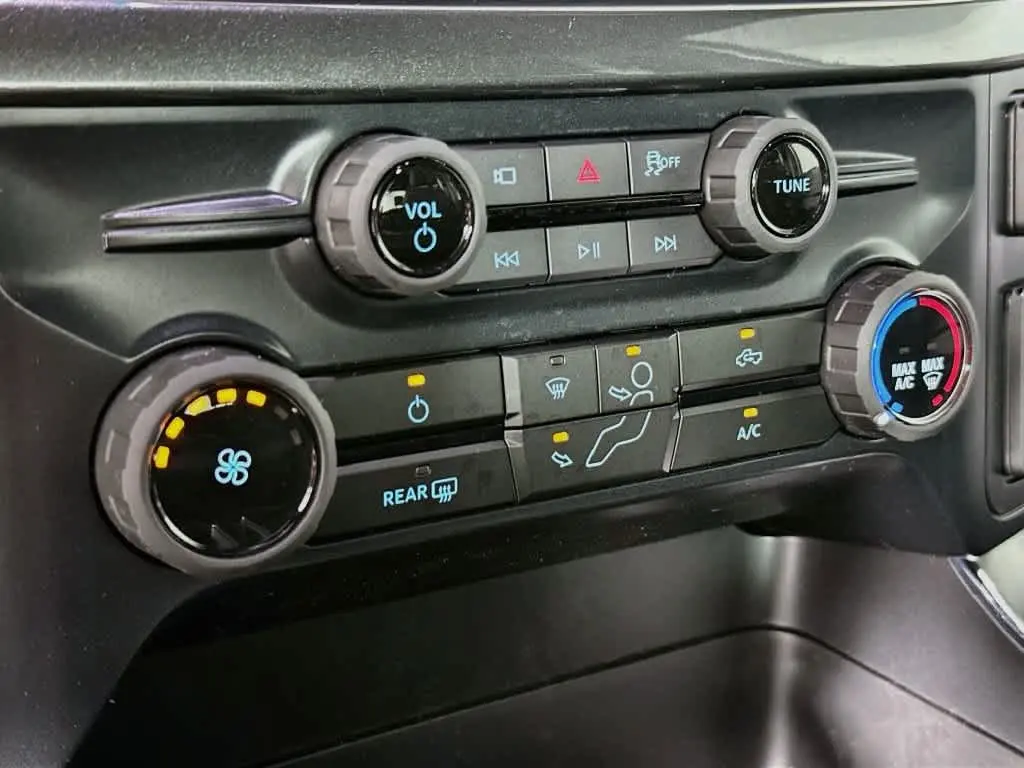 2026 Ford F-150 - $37,546