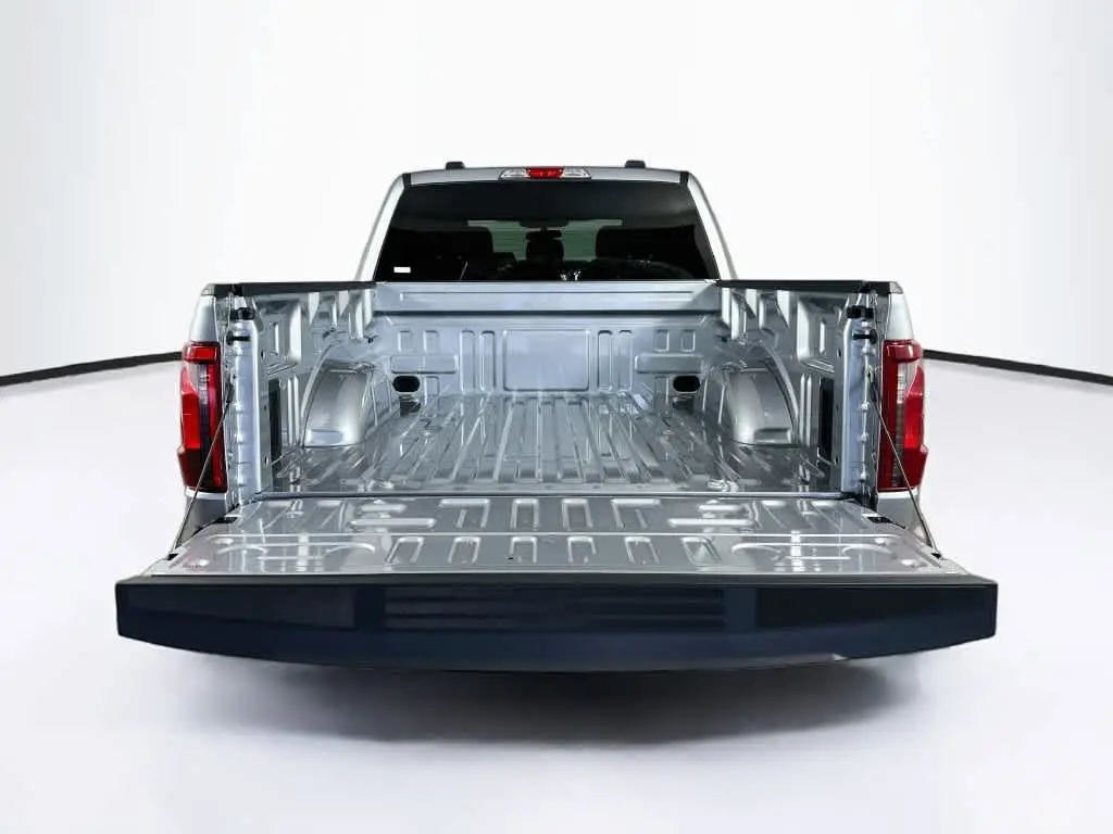 2026 Ford F-150 - $37,546