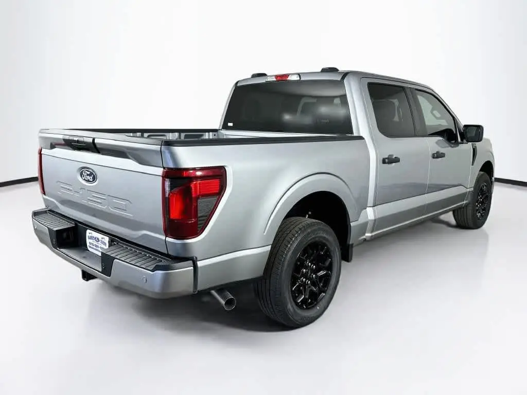 2026 Ford F-150 - $37,546