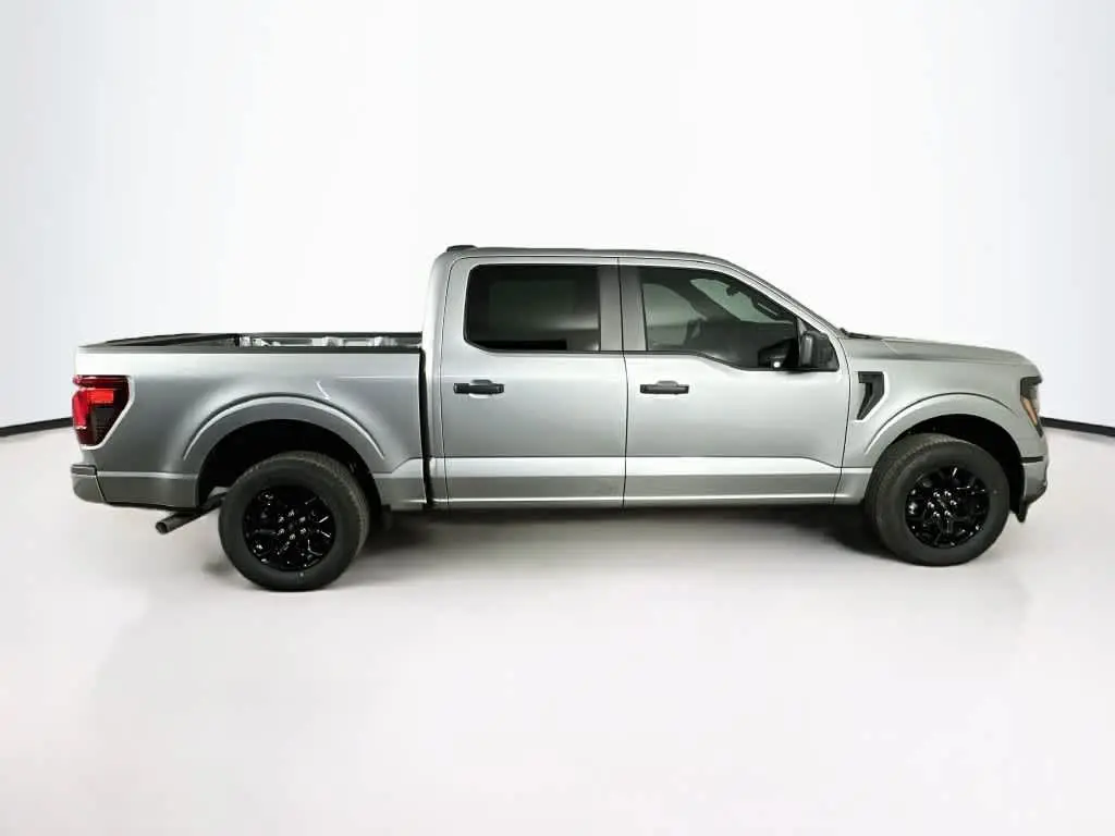 2026 Ford F-150 - $37,546