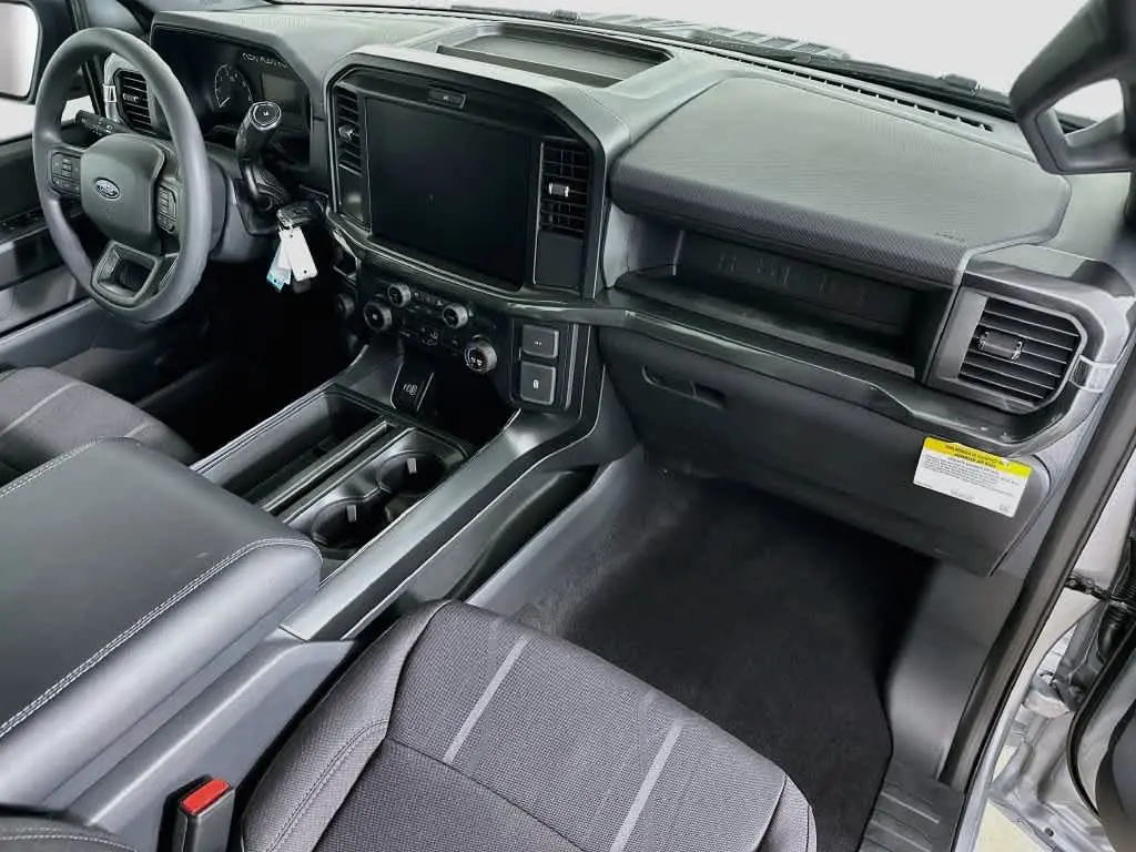 2026 Ford F-150 - $37,546
