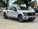 2024 F-150 Thumbnail 1