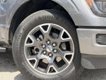 2024 F-150 Thumbnail 5