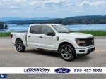 2024 F-150 Thumbnail 1