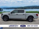 2024 F-150 Thumbnail 4