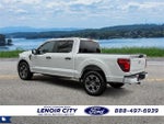 2024 F-150 Thumbnail 5