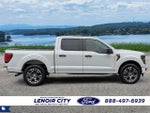 2024 F-150 Thumbnail 8