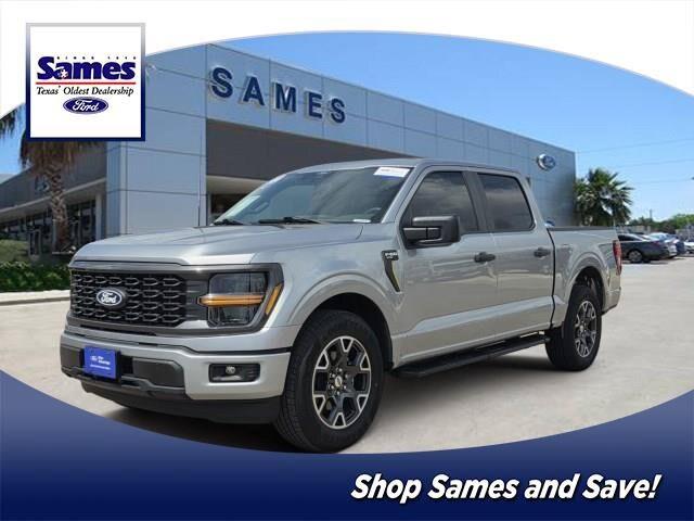2024 Ford F-150 - $35,500