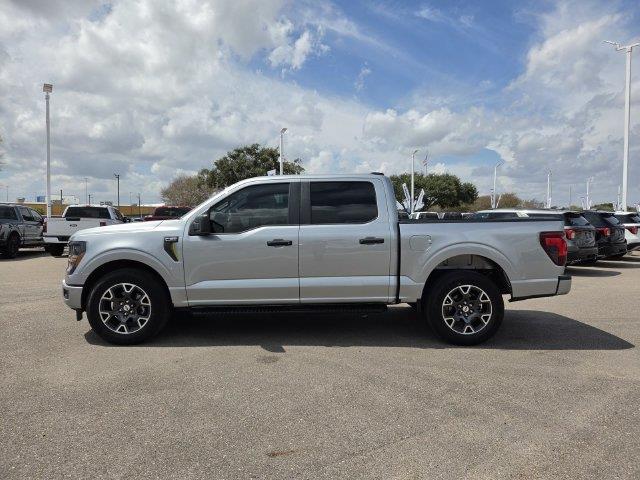 2024 Ford F-150 - $35,500