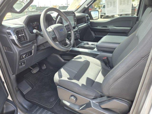 2024 Ford F-150 - $35,500
