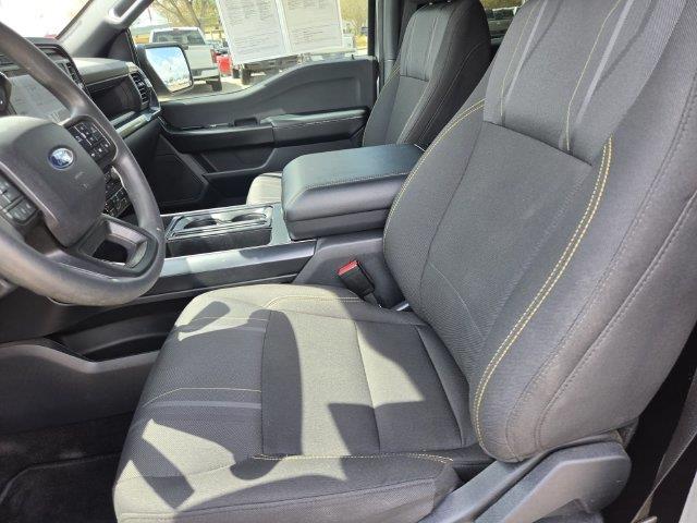 2024 Ford F-150 - $35,500