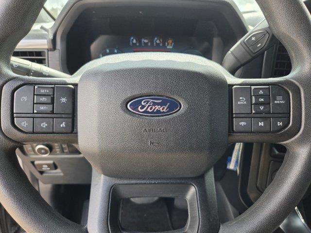 2024 Ford F-150 - $35,500