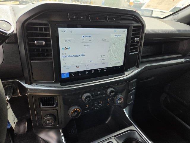 2024 Ford F-150 - $35,500