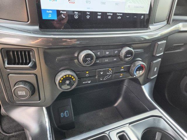 2024 Ford F-150 - $35,500